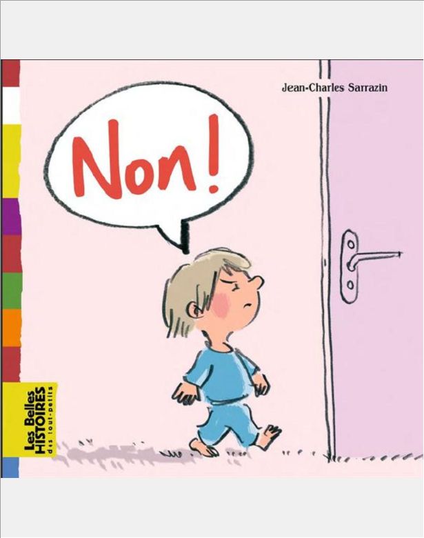 NON !