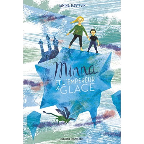 MINNA ET L'EMPEREUR DE GLACE