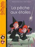 LA PECHE AUX ETOILES