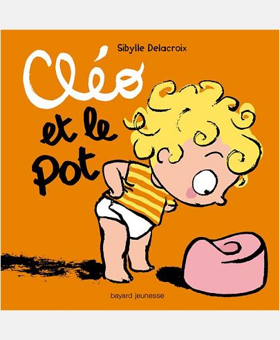 CLEO ET LE POT