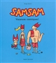 LES AVENTURES DE SAMSAM - T04 - VACANCES COSMIQUES