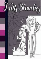 NUITS BLANCHES, TOME 07 - MAUVAIS SANG