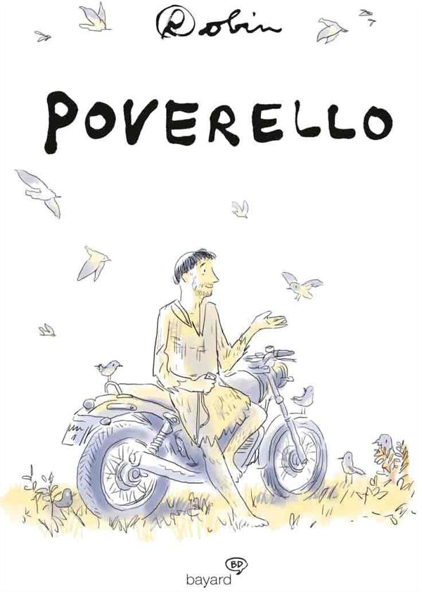 POVERELLO - PAR AMOUR DE L'ETAT