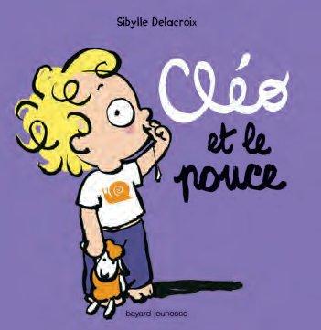 CLEO ET LE POUCE
