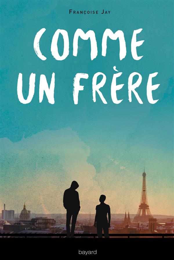 COMME UN FRERE