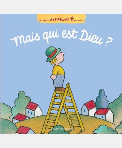 MAIS QUI EST DIEU ?