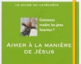 MODULE A4 - AIMER A LA MANIERE DE JESUS 2014