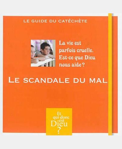 MODULE A6 - LE SCANDALE DU MAL 2014