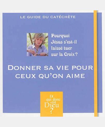 MODULE A7 - DONNER SA VIE POUR CEUX QU'ON AIME 2014