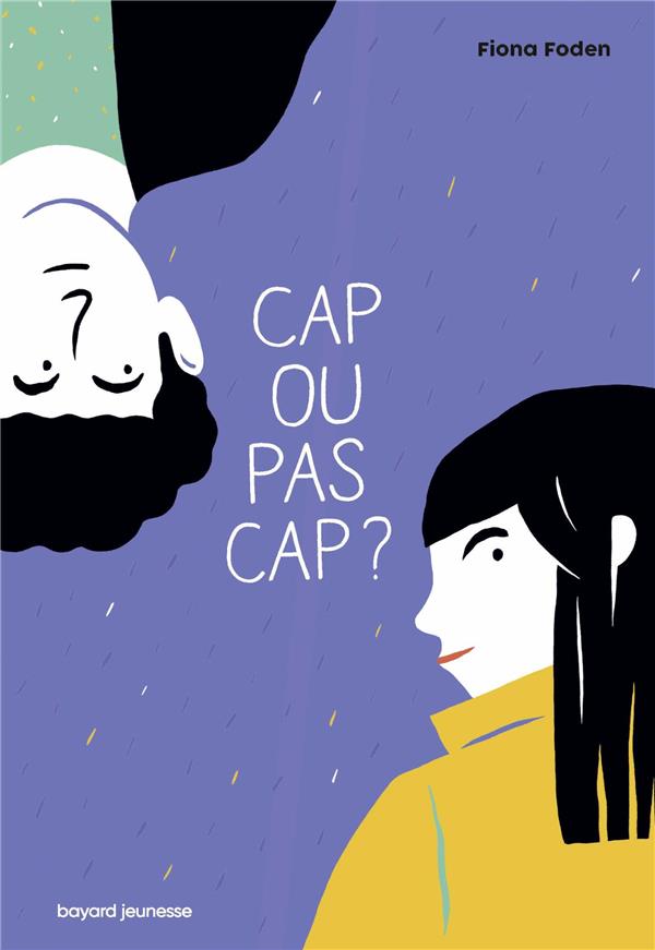 CAP OU PAS CAP?