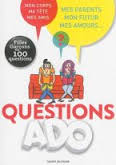 Questions ado filles-garÃ§ons en 100 questions