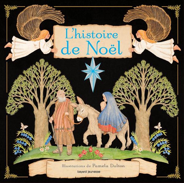 L'HISTOIRE DE NOEL
