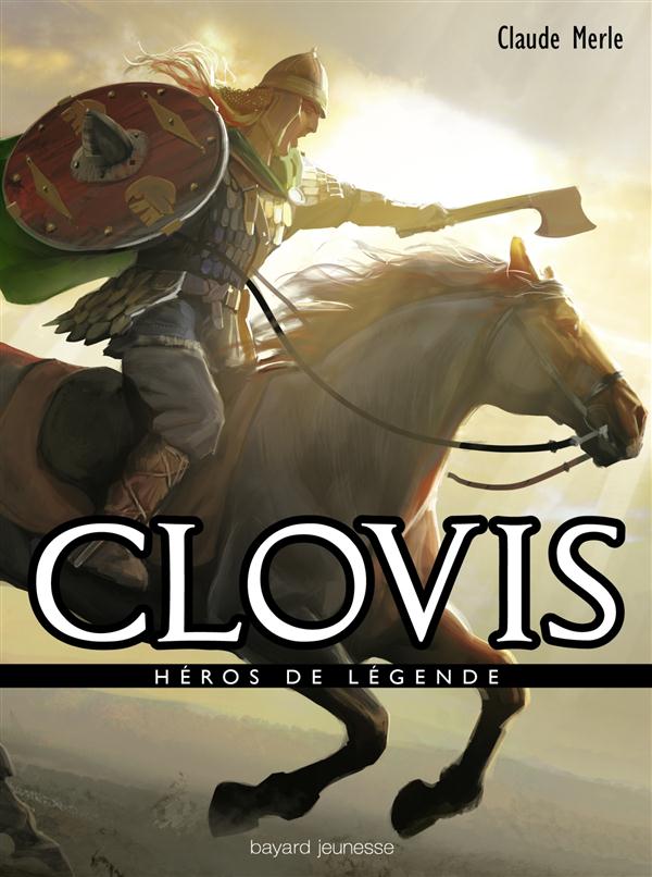 CLOVIS