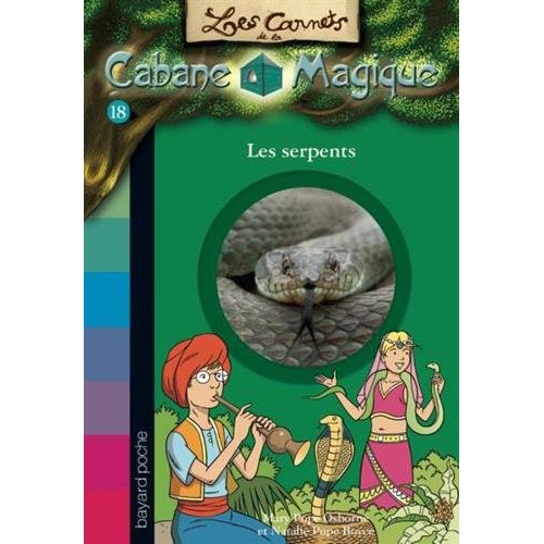 SERPENTS ET AUTRES REPTILES