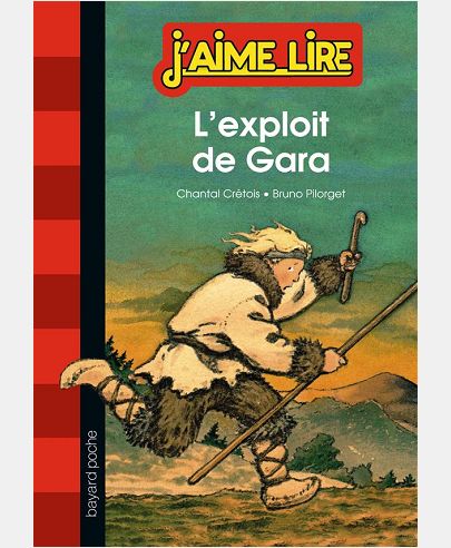 L'EXPLOIT DE GARA