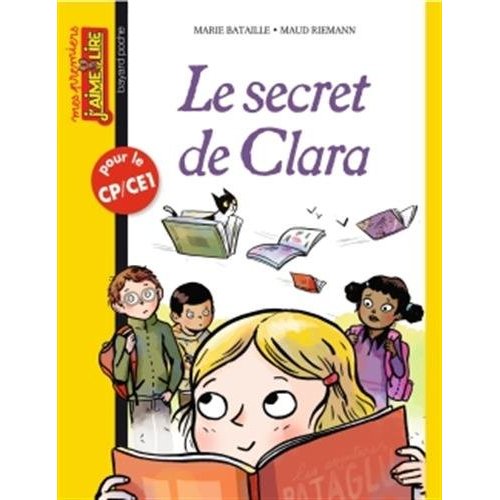 LE SECRET DE CLARA N 126
