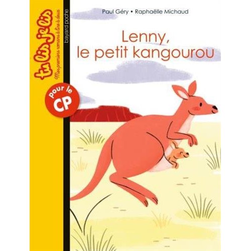 VAS-Y LENNY ! TU LIS JE LIS N20