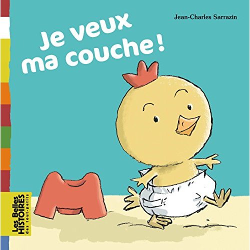 JE VEUX MA COUCHE !