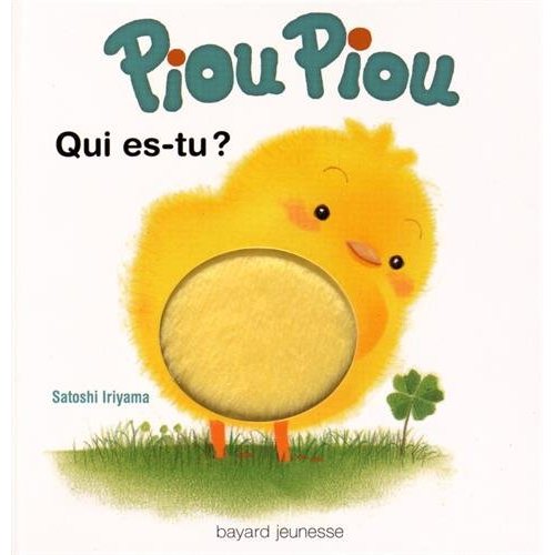 QUI ES-TU ?