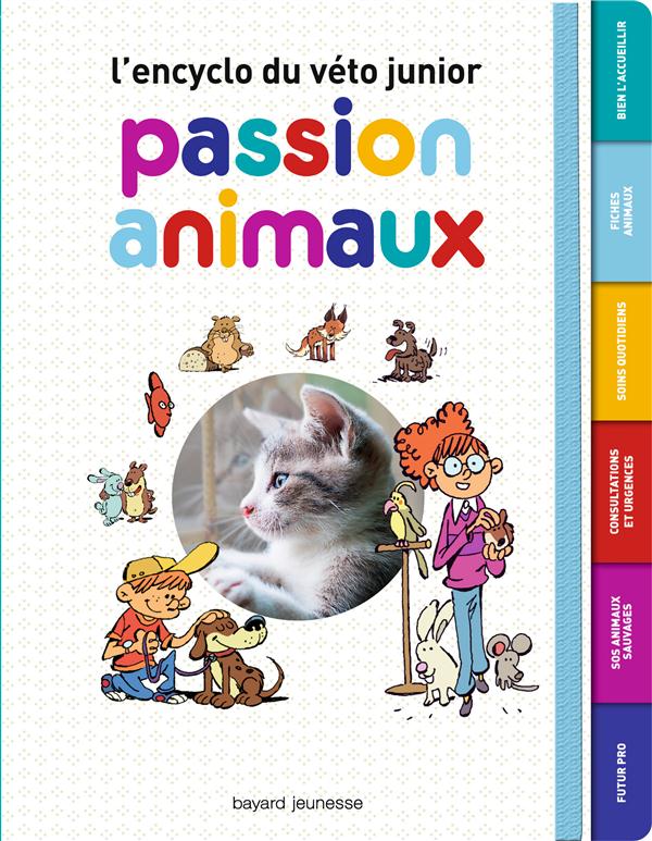 PASSION ASTRONOMIE - L'ENCYCLO DU JEUNE VETO
