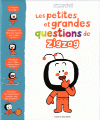 LES PETITES ET GRANDES QUESTIONS DE ZIGZAG