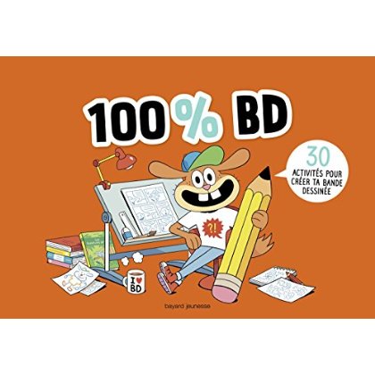 100 % BD