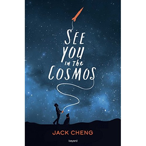 SEE YOU IN THE COSMOS LIB ENSEMBLE ETE 2018