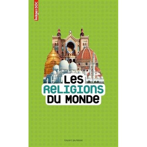 LES RELIGIONS DU MONDE