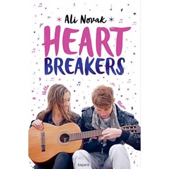 HEARTBREAKERS, TOME 01