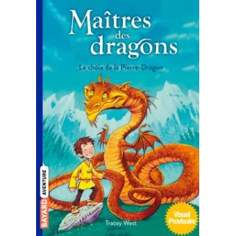 MaÃ®tres des dragons, Tome 01