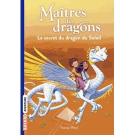 Ma&Atilde;&reg;tres des dragons, Tome 02