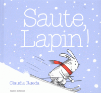 SAUTE, LAPIN !