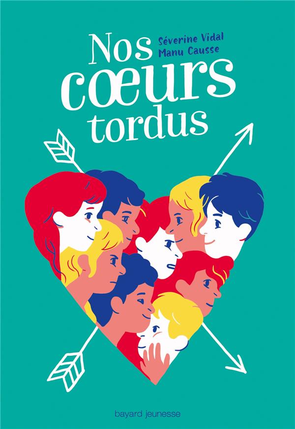 NOS COEURS TORDUS