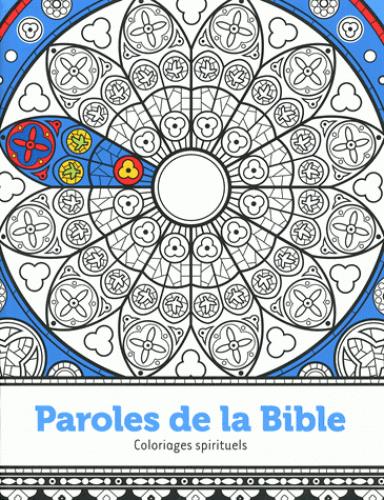 COLORIAGES DE LA BIBLE