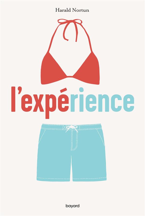 L'EXPERIENCE