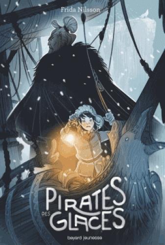 PIRATES DES GLACES