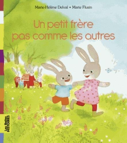 UN PETIT FRERE PAS COMME LES AUTRES