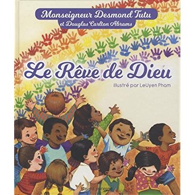 LE REVE DE DIEU - NE