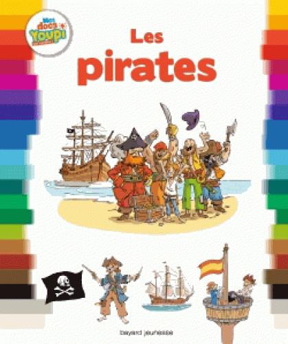 LES PIRATES