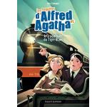 LES ENQUETES D'ALFRED ET AGATHA, TOME 05 - A LA POURSUITE DU TIGRE BLANC