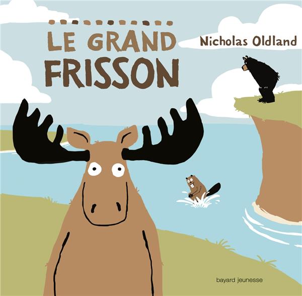 LE GRAND FRISSON
