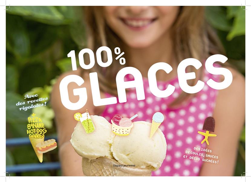 100 % GLACES
