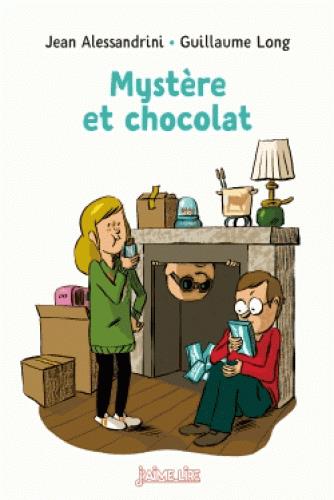 MYSTERE ET CHOCOLAT