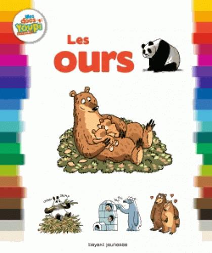 LES OURS