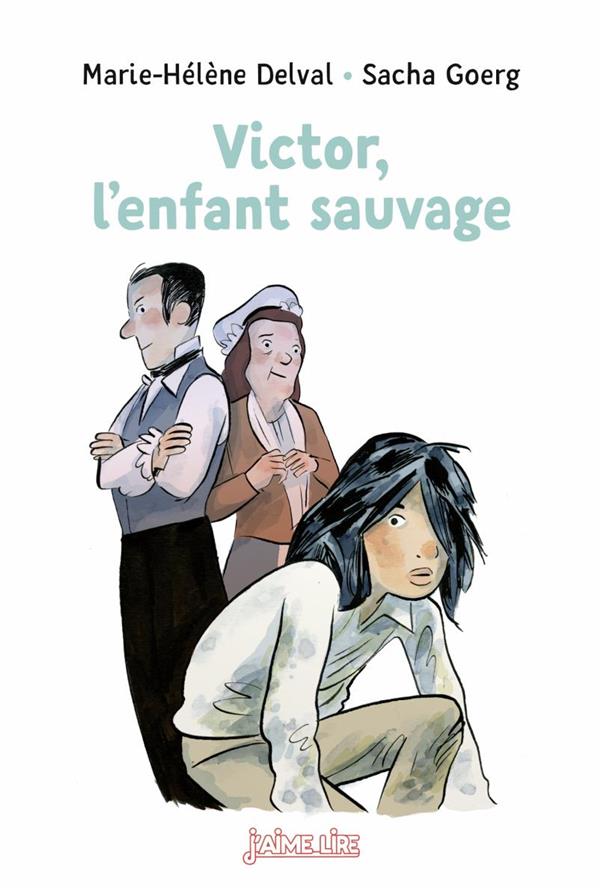 VICTOR, L'ENFANT SAUVAGE