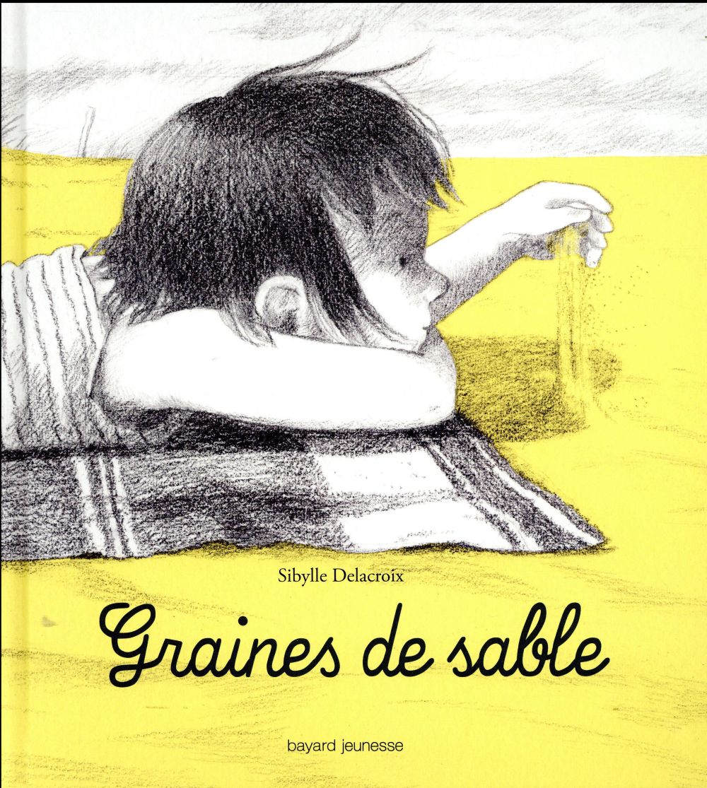 GRAINES DE SABLE