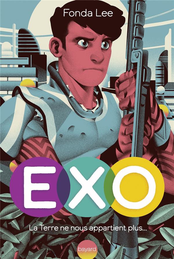 EXO, TOME 01 LIB ENSEMBLE ETE 2018