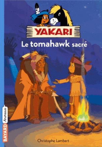 YAKARI, TOME 02