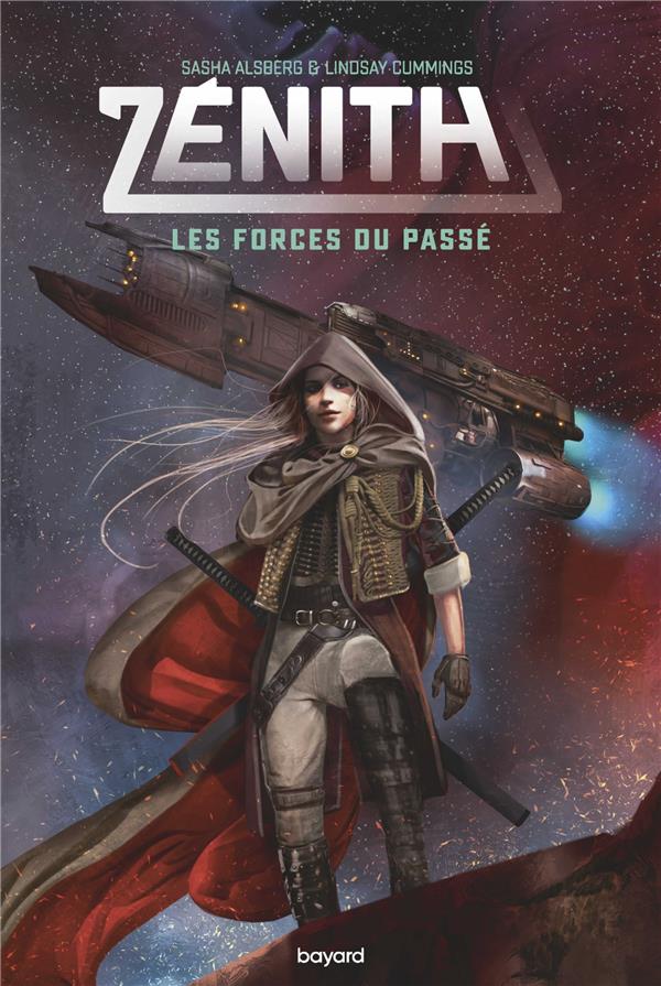 ZENITH, TOME 01