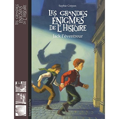 JACK L'EVENTREUR - DOCUFICTION HISTOIRE